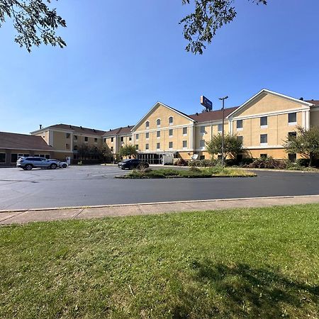 Comfort Suites Scranton Near Montage Mountain Zewnętrze zdjęcie