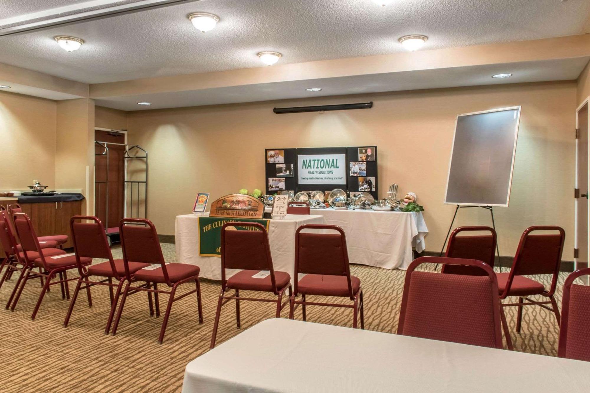 Comfort Suites Scranton Near Montage Mountain Zewnętrze zdjęcie
